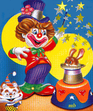 clown