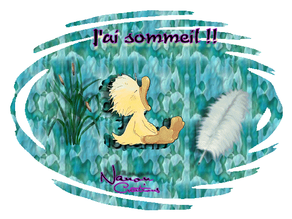 Le canard