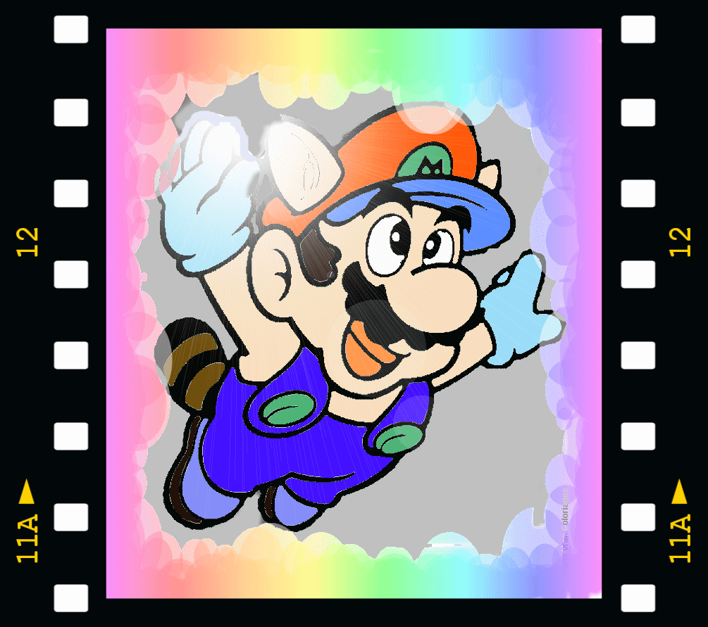 mario