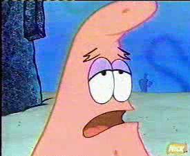fatiguer patrick