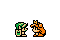 Link a reçu un bisous de marine