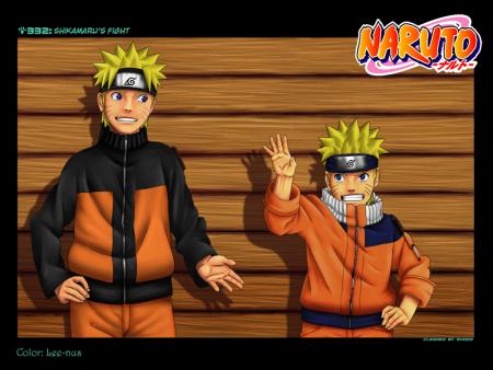 naruto