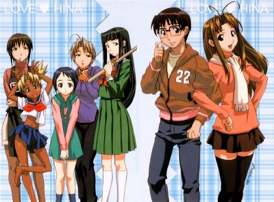 manga theme photo
