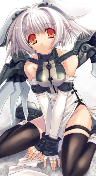 manga theme yeux orange