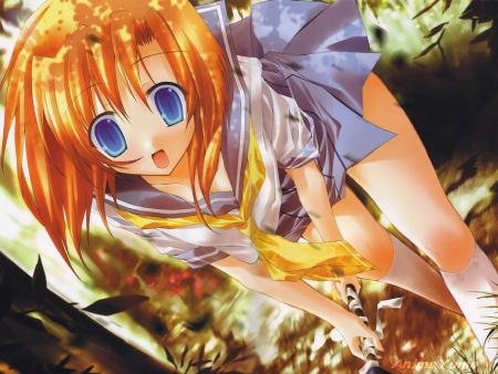 manga theme Gros neuil