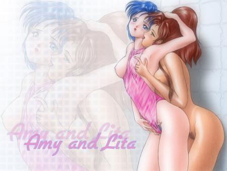 manga theme amour