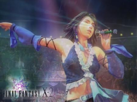 Gif tidus et Yuna en dessous