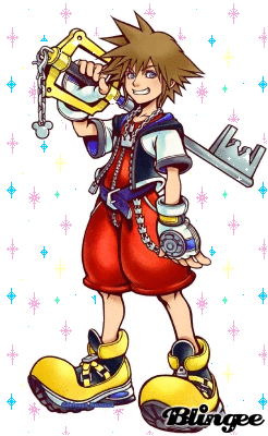 gif sora