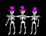 voici les freres squelettes lol