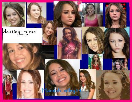 Miley Cyrus (Hannah Montana)- I miss you ( en dessous Vanessa Anne Hudgens Come back to me )