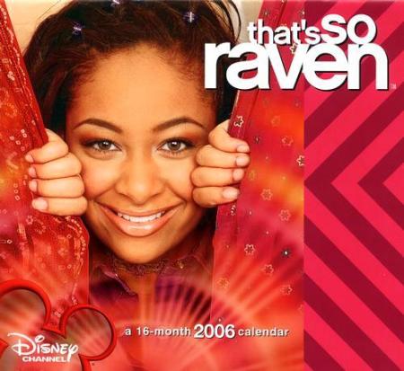 Raven et annelisse chante friends