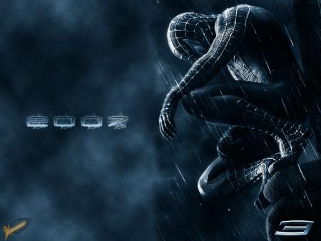 Bande annonce spider man 3