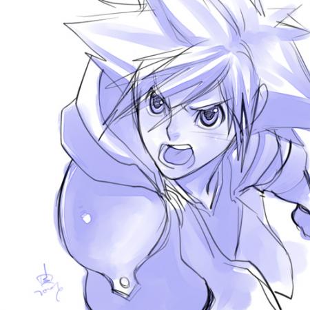 générique kingdom hearts II ( en dessous sister sister )