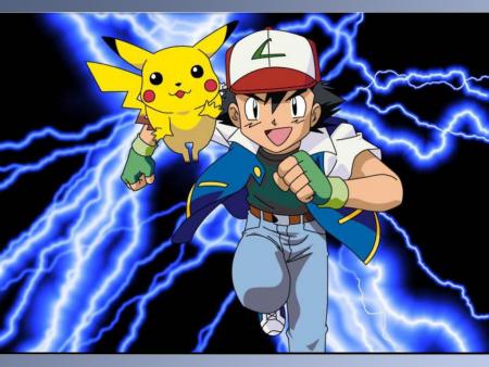Pokémon saison 9 générique ( en dessous Sonic X )