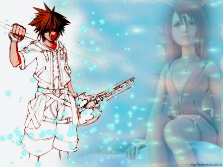 kingdom hearts 2 !!!!!!!!