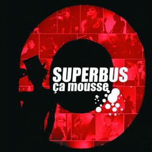 - Ca mousse - ~Superbus~