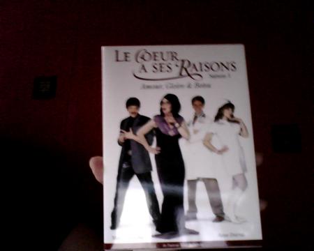 Le coeur a ses raisons.