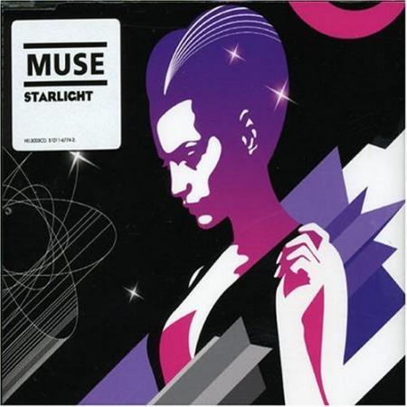 - Starlight - ~Muse~   (Pour Julie, une musique que j'adore).