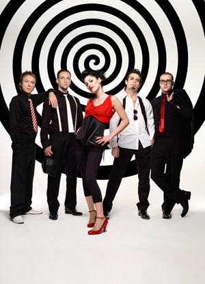 - Superbus - ~Groupe de Rock~