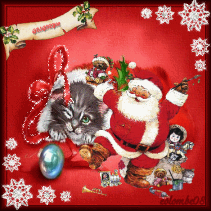 Creation noel